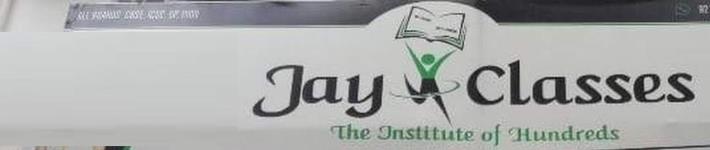 Jay Classes The Institute Of Hundreds - Sahibabad - Ghaziabad