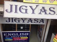 Jigyasa Tutorials - Mohan Nagar - Ghaziabad