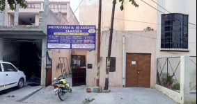 Kaushik Classes - Govindpuram - Ghaziabad