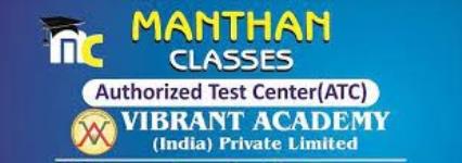 Manthan Classes - Shastri Nagar - Ghaziabad