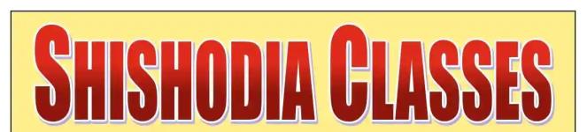 Shishodia Coaching Centre - Pratap Vihar - Ghaziabad