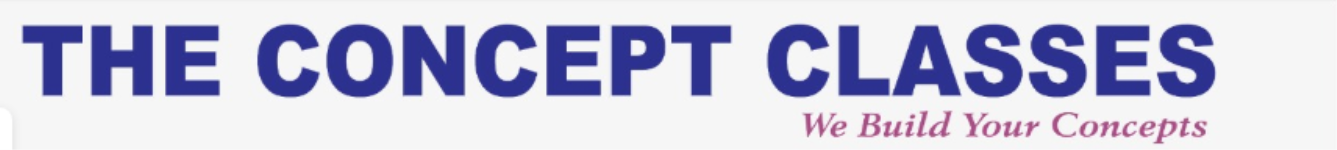 The Concept Classes - Pratap Vihar - Ghaziabad