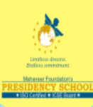 Presidency School - Bhiwandi - Thane