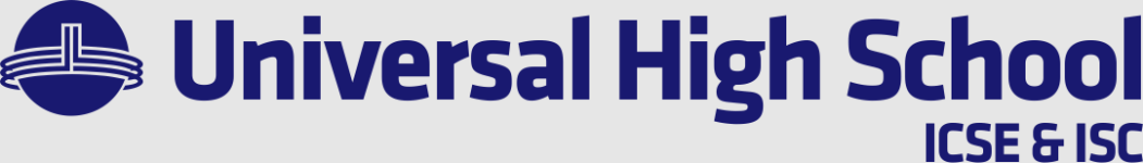 Universal High School - Dahisar - Mumbai