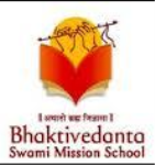 Bhakti Vendanta Swami Mission School - Juhu - Mumbai
