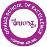 Orkidz School - Juinagar - Navi Mumbai