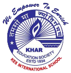 KES International School - Khar - Mumbai