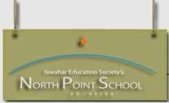 North Point School - Koper Khairane - Navi Mumbai