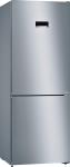 Bosch 415 Ltr 3 Star Frost Free Refrigerator KGN46XL40I
