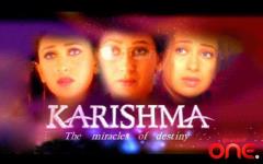 Karishma - The Miracles of Destiny