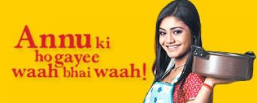 Annu Ki Ho Gayee Wah Bhai Wah