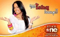 Yeh Ishq Haaye