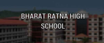 Bharat Ratna High School - Ameerpet - Hyderabad