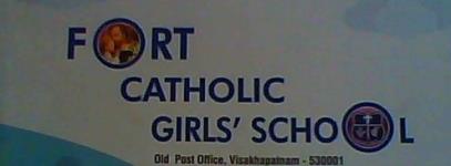 Fort Catholic Girls School - Fort - Hyderabad