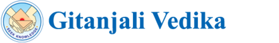Gitanjali Senior School - Mayur Marg - Hyderabad
