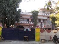 Harvard Model School - Ashok Nagar - Hyderabad