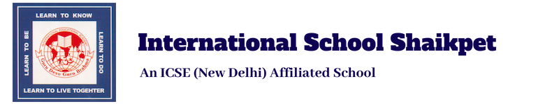 International School - Towli Chowki - Hyderabad