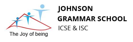 Johnson Grammar School - Habshiguda - Hyderabad