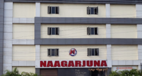 Naagarjuna The Nextgen School - LB Nagar - Hyderabad
