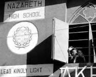 Nazareth School - Nampally - Hyderabad