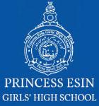 Princess Esin Girls