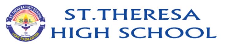 St. Theresa High School - Arul Colony - Hyderabad