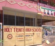 Trinity Public School - Sanjeeva Reddy Nagar - Hyderabad