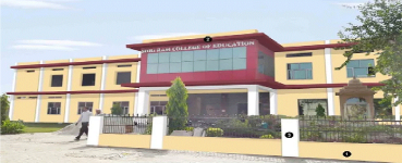 Shri Ram Senior Secondary School - Bhora Kalan - Gurgaon