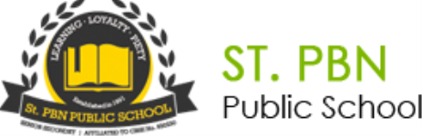 St. PBN Public School - Sector 17B - Gurgaon
