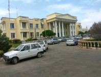 Starex International School - Bhorankalan - Gurgaon