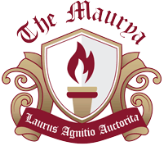 The Maurya School - Palam Vihar - Gurgaon