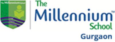 The Millennium School - Sector 38 - Gurgaon
