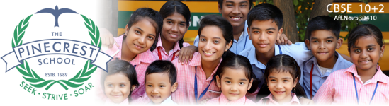 The Pine Crest School - DLF City Phase 1 - Gurgaon