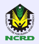 NCRD