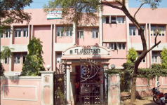 Saint Augustine High School - Nerul - Navi Mumbai