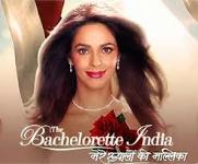 The Bachelorette India