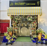 Eclair - Swaroop Nagar - Kanpur