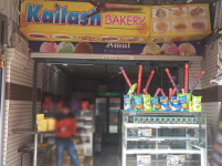 Kailash Bakery - Swaroop Nagar - Kanpur