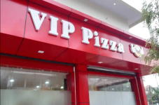 Vip Pizza - Swaroop Nagar - Kanpur