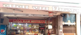 Laxmi Fast Food - Swaroop Nagar - Kanpur
