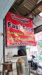 Google Fast Food - Swaroop Nagar - Kanpur