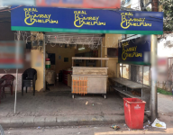 Bombay Bhelpuri - Swaroop Nagar - Kanpur