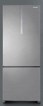 Panasonic 2-door Bottom Freezer NR-BX460XSSG Refrigerator