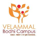 Velammal Bodhi School - Panchetti - Chennai