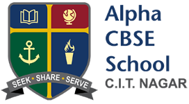 Alpha International School - Sembakkam - Chennai