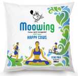 Happy Cow Milk