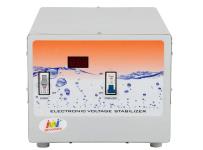 Servomate10 KVA Mainline Single Phase Copper Stabilizer