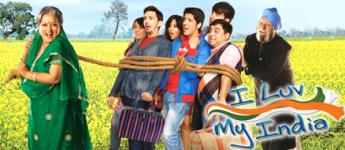 I Luv My India