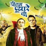 Pritam Pyare Aur Woh