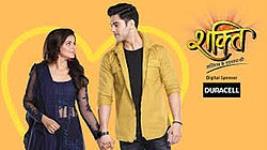 Shakti - Astitva Ke Ehsaas Ki